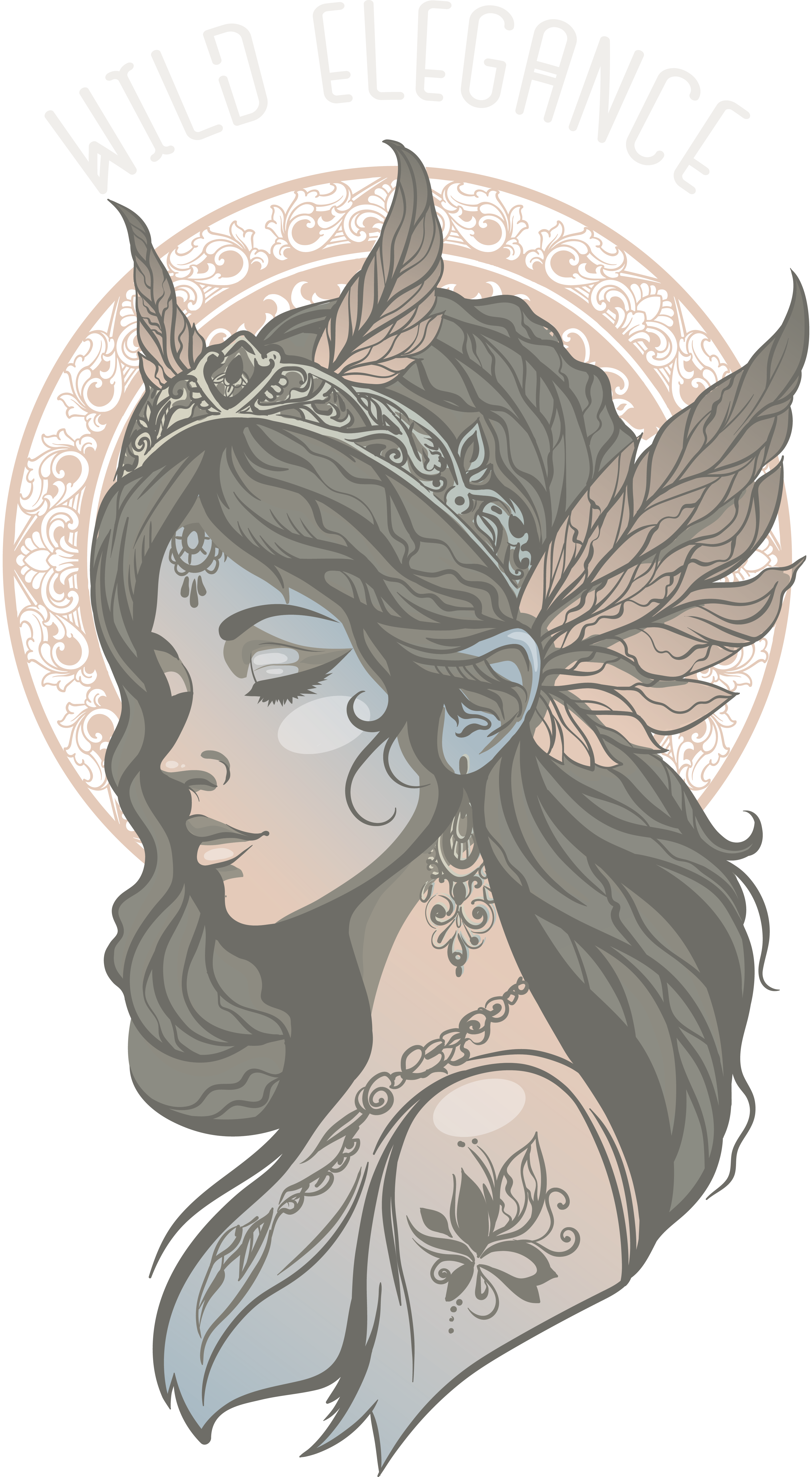 Wild Elegance